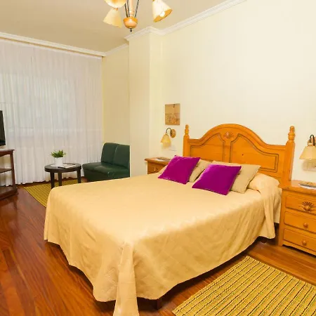 Apartamento Garden *