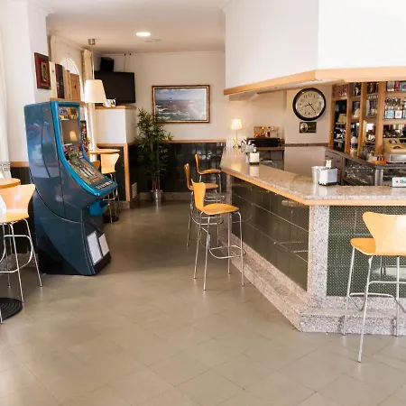 Apartamento Garden Ribadeo