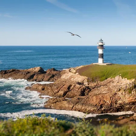 Apartamento Garden *